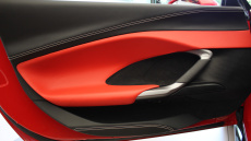 Ferrari 296 GTB 3.0T V6 7.45kWh Coupe 2dr Petrol Plug-in Hybrid F1 DCT (s/s) (830 ps) Coupe